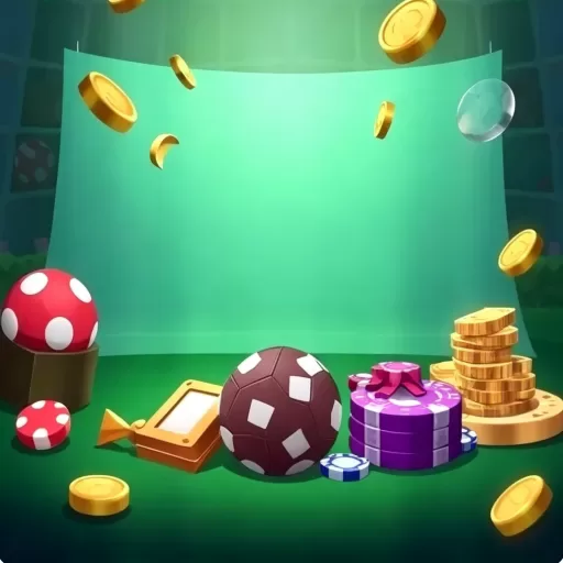 Mengulas Fitur Menarik di Situs Game rt88