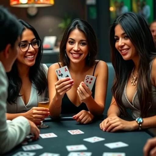 rt88: Menyelami Keseruan Permainan Poker yang Menarik di Indonesia